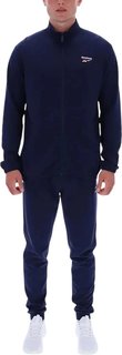Спортивный костюм Reebok BANKS 2 COL LOGO ZIPPED 2PC TRACKSUIT 100239797