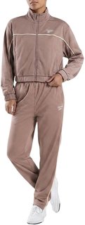 Спортивный костюм Reebok JUSTINE PIPING TRACKSUIT 2PC 100269479