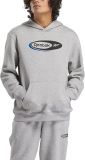 Толстовка Reebok RI BRAND PROUD HOODIE 100222864