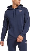 Толстовка Reebok RI FT LEFT CHEST OTH HOOD 100051168