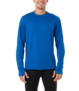 Футболка для бега Reebok Speed Long Sleeve Shirt 100070733