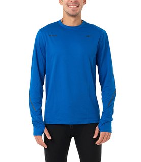 Футболка для бега Reebok Speed Long Sleeve Shirt 100070733