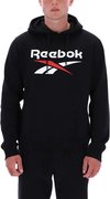 Толстовка Reebok TRENT 2 COL LOGO HOODY 100240547