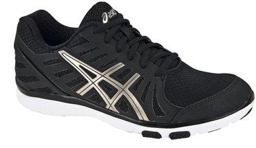 Кроссовки для бега Asics AYAMI-ZONE (W) S391N 9094