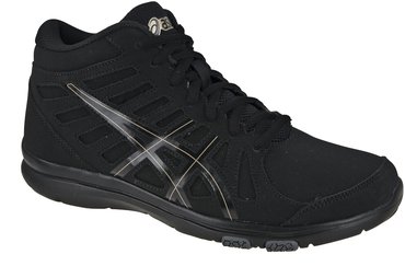 Кроссовки для бега Asics AYAMI-FEEL MT S393Y 9099