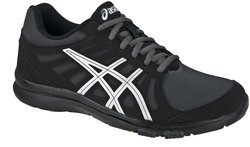 Кроссовки для бега Asics AYAMI-SHINE (W) S395Y 9093