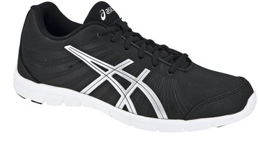 Кроссовки для бега Asics AYAMI-STREAM S396Y 9093
