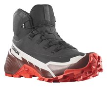 Кроссовки SALOMON CROSS HIKE MID GORE-TEX 2 L41735900