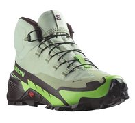 Кроссовки SALOMON CROSS HIKE MID GORE-TEX 2 L47277700