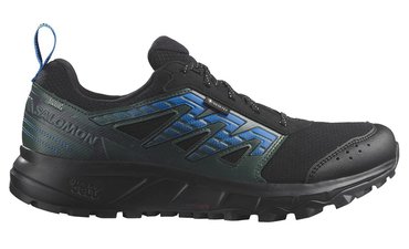 Кроссовки для бега SALOMON SHOES WANDER GTX L47290800