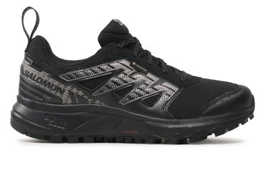 Кроссовки для бега SALOMON SHOES WANDER GTX (Women) L47149500