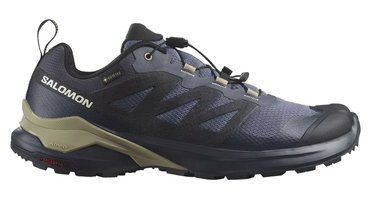 Кроссовки SALOMON X-ADVENTURE G-TX L47526000