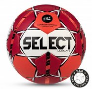 Мяч SELECT ULTIMATE IHF 843208-670