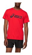 Футболка для бега Asics Silver Top 2011A474-600