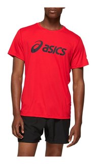 Футболка для бега Asics Silver Top 2011A474-600