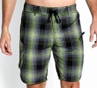 Пляжные шорты SPEEDO Hybrid Yarn Dyed Check 8-088109655