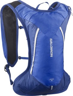 Рюкзак Salomon Cross 4 LC2463200