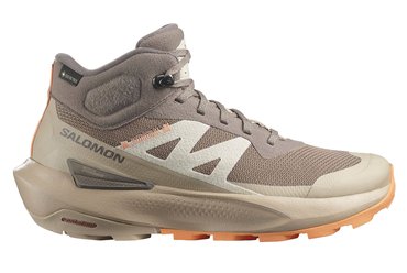 Женские походные ботинки Salomon ELIXIR ACTIV MID G-TX (Women) L47457200