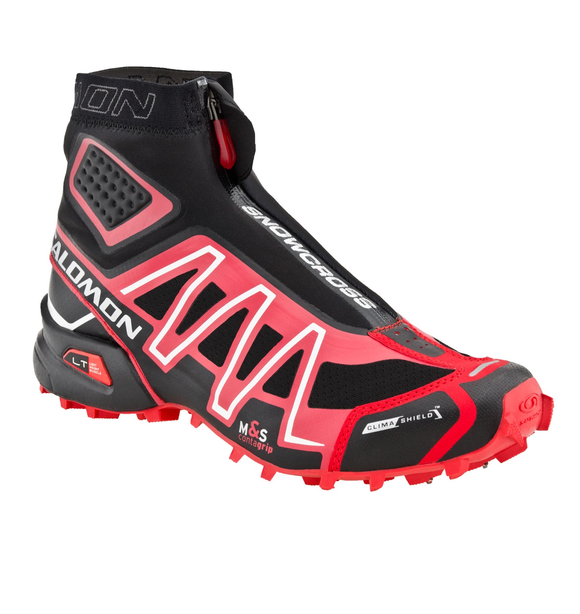 Salomon Snowcross CS L35291600