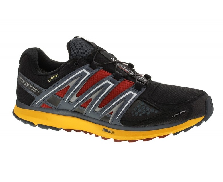 Salomon x shop scream gtx