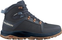 Ботинки Salomon OUTCHILL TS WP W L47377300