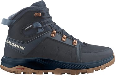Ботинки Salomon OUTCHILL TS WP W L47377300