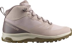 Ботинки Salomon OUTSNAP CSWP W L47854100