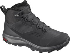 Ботинки Salomon OUTSNAP CSWP W L41110100