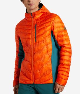 Мужская утепленная куртка Salomon Outpeak LC1598400