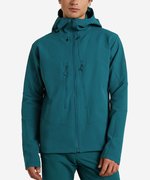 Мужская куртка Salomon Outpeak Softshell HDY LC1594400