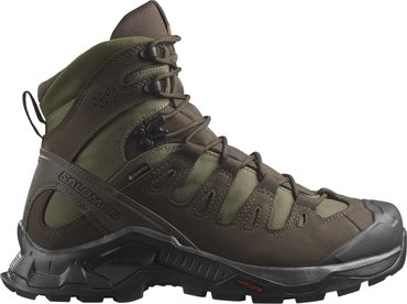 Ботинки Salomon QUEST TRACKER GTX L47605500