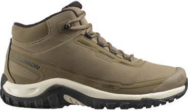 Ботинки Salomon SHELTER WP L47974000