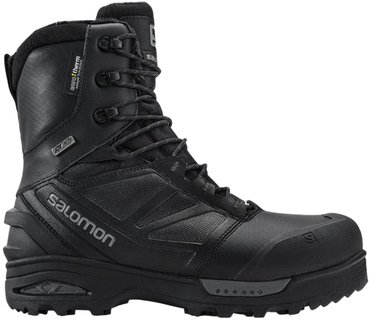 Ботинки Salomon SHOES TOUNDRA PRO CSWP L40472700