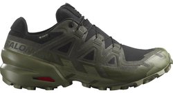 Кроссовки для бега Salomon SPEEDCROSS 6 GTX L47584100