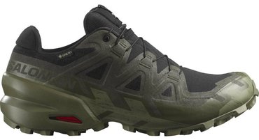 Кроссовки для бега Salomon SPEEDCROSS 6 GTX L47584100