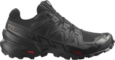 Кроссовки для бега Salomon SPEEDCROSS 6 GTX W L41743400