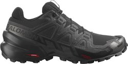 Кроссовки для бега Salomon SPEEDCROSS 6 W L41742800