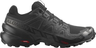 Кроссовки для бега Salomon SPEEDCROSS 6 W L41742800