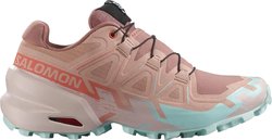 Кроссовки для бега Salomon SPEEDCROSS 6 W L47766500