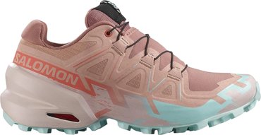 Кроссовки для бега Salomon SPEEDCROSS 6 W L47766500