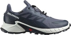 Кроссовки для бега Salomon Supercross 4 GoreTex L47462300