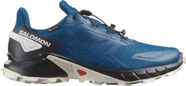 Кроссовки для бега Salomon Supercross 4 GoreTex L47976000