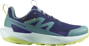 Кроссовки для бега Salomon Schuhe ELIXIR ACTIV GTX L47758000