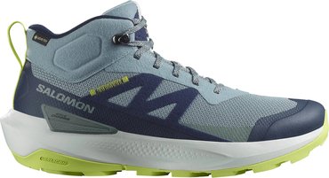 Ботинки Salomon Schuhe ELIXIR ACTIV MID GTX L47760400