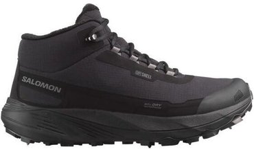 Ботинки Salomon Schuhe SHELTER SPIKE WP L47851000