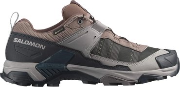 Кроссовки для бега Salomon Schuhe X ULTRA 5 GTX L47854600