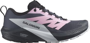 Кроссовки для бега Salomon Sense Ride 5 W L47147000