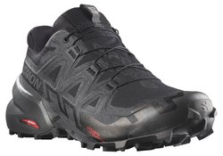 Мужские беговые кроссовки Salomon Speedcross 6 GoreTex L41738600