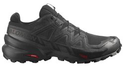 Мужские беговые кроссовки Salomon Speedcross 6 GoreTex L41738600
