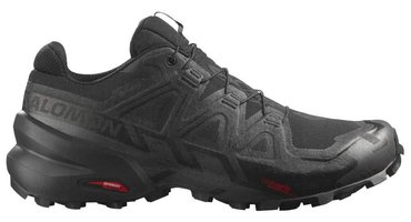 Мужские беговые кроссовки Salomon Speedcross 6 GoreTex L41738600